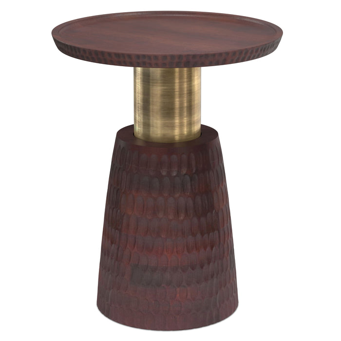 Breanna - Side Table