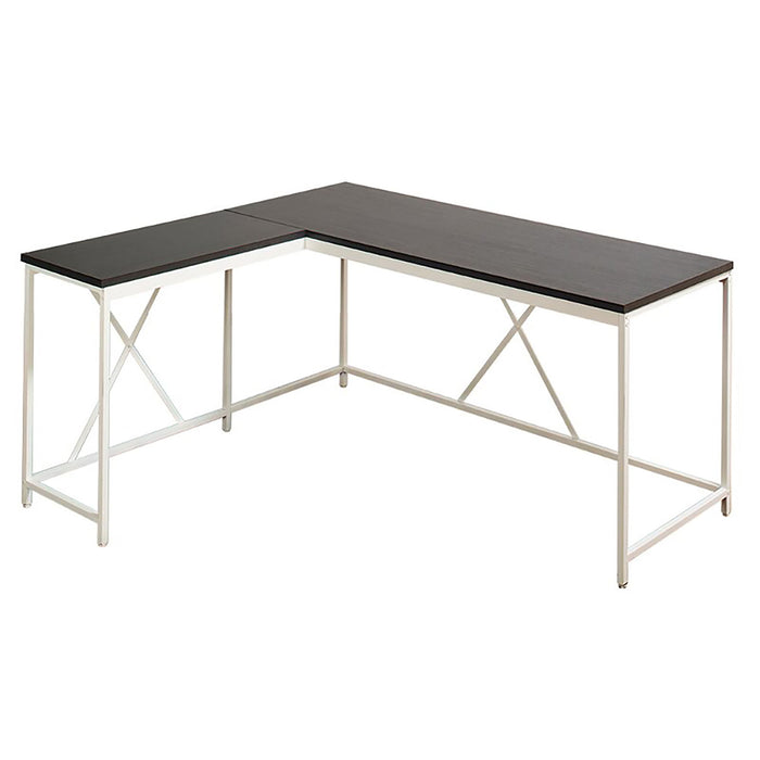 Olympus - Corner Desk