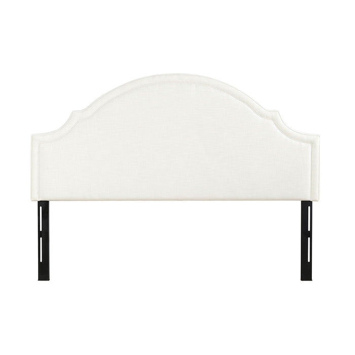 Catherine - Luxurious Comfort Upholstered Headboard
