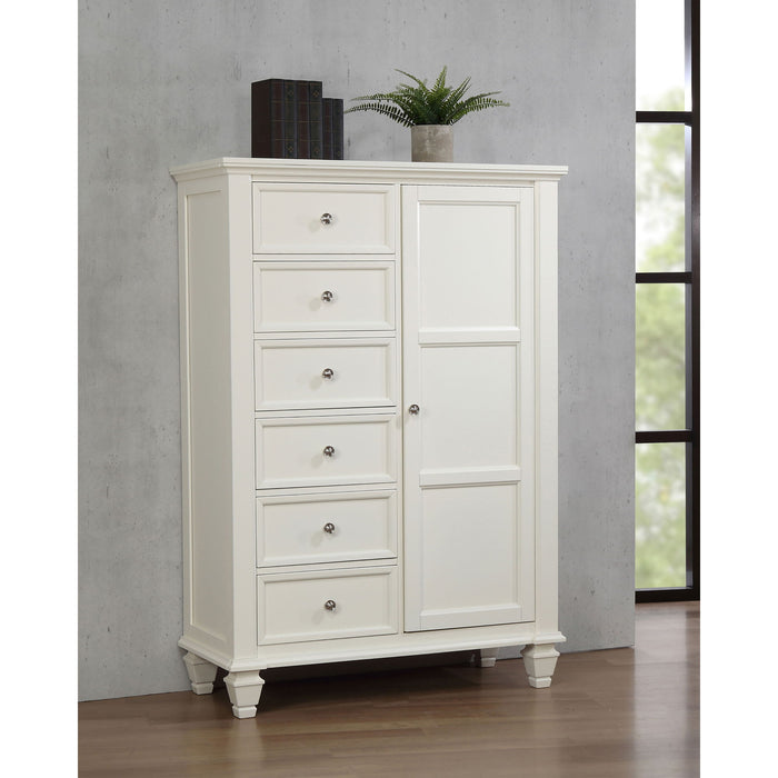 Vallauris - Chest