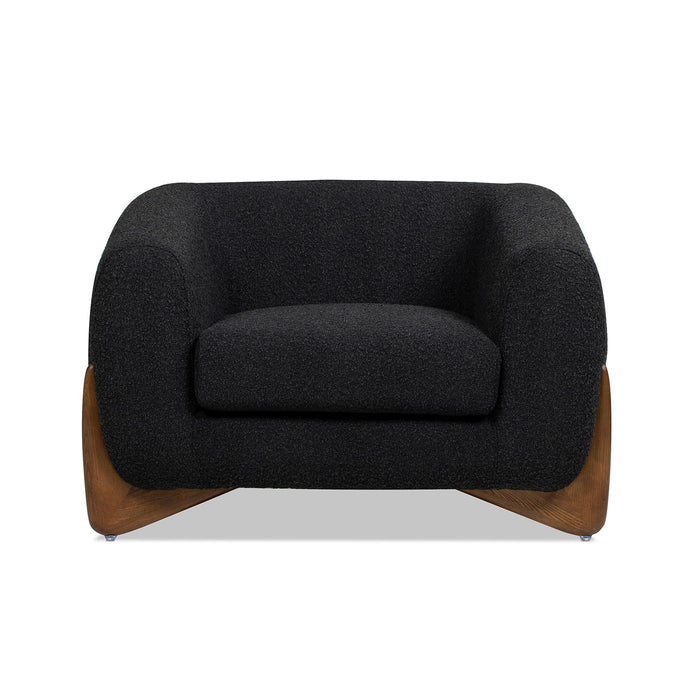 Alpine - Sherpa Arm Chair