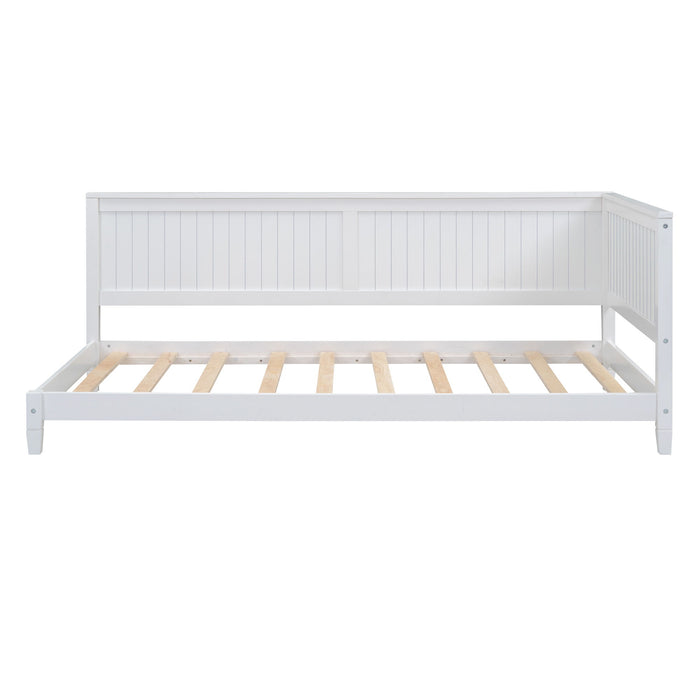 Modern Daybed / Sofa Bed