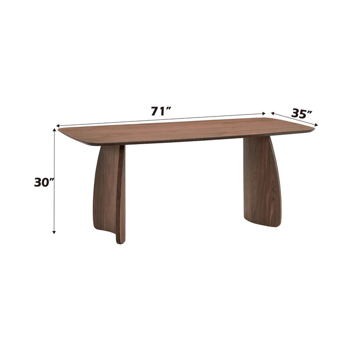 Hadasa - 5 Piece Dining Room Set