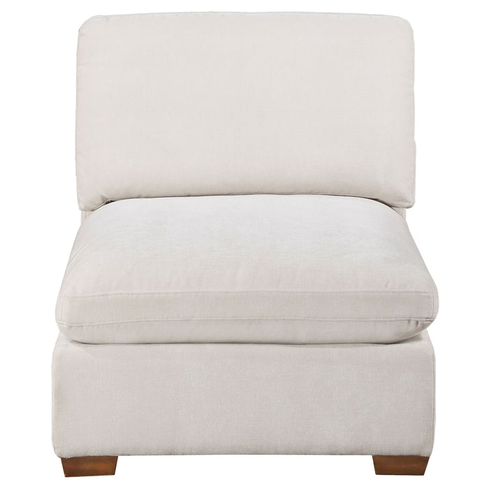 Murtagh - Armless Chair