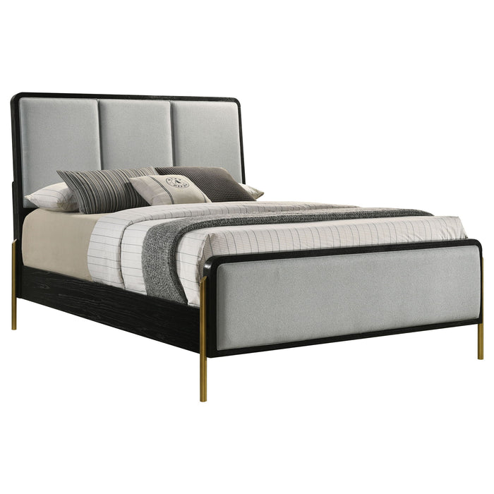 Anser - Panel Bed