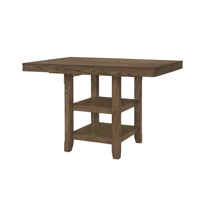 Damaris - Bar Table - Natural