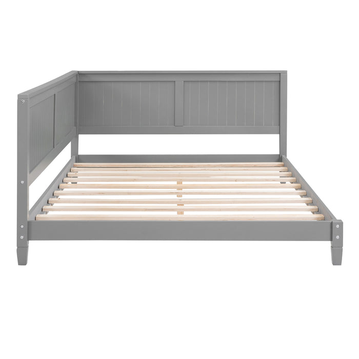 Modern Daybed / Sofa Bed