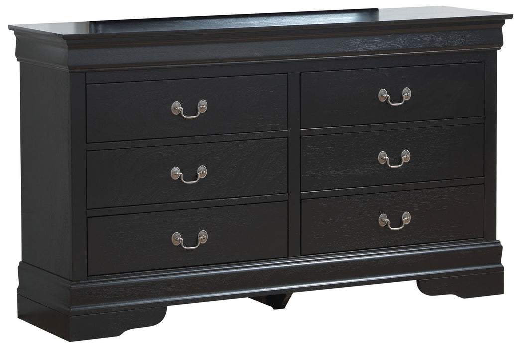 affordable black dresser YESHOMY for Bedroom,6 Drawer Dressers, Storage Chest of Drawers for Hallway,Living Room, Entryway : Baby Six drawers on smooth wood runners offer all the closed storage your wardrobe needs Better Homes & Gardens Juliet