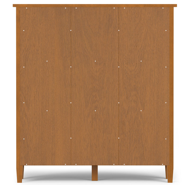 Warm Shaker - Handcrafted Cube Storage