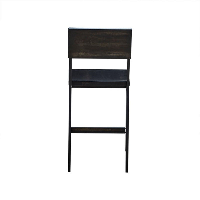 Tacoma - Counter Stool - Black