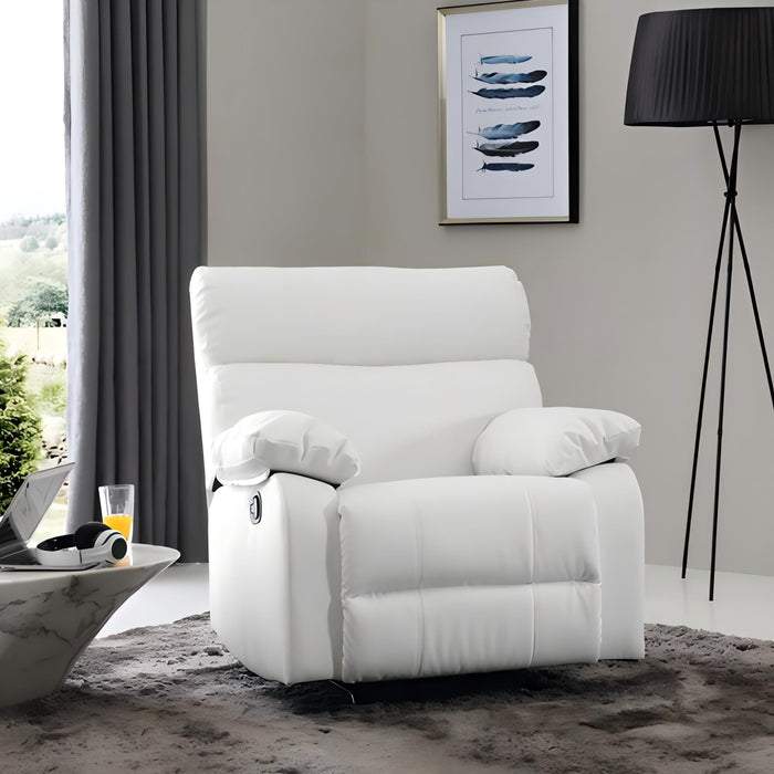 Modern Design Rocker Recliner