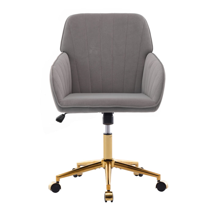 Adjustable Ergonomic Swivel Office Chair