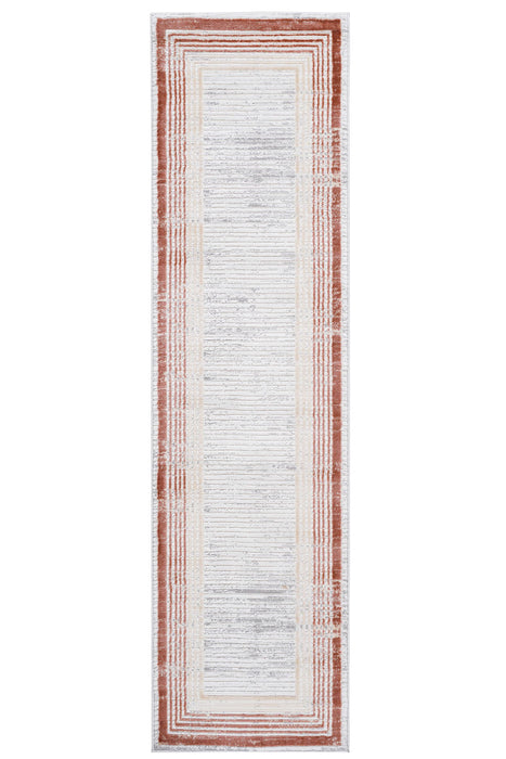 Marfi - Bordered Area Rug