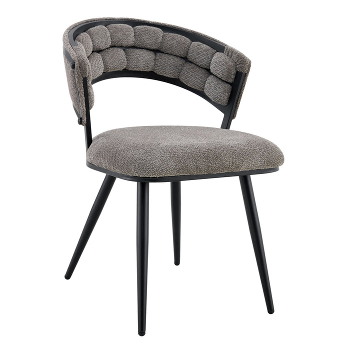 Dining Chairs For Dining Room & Kitchen (Set of 2)