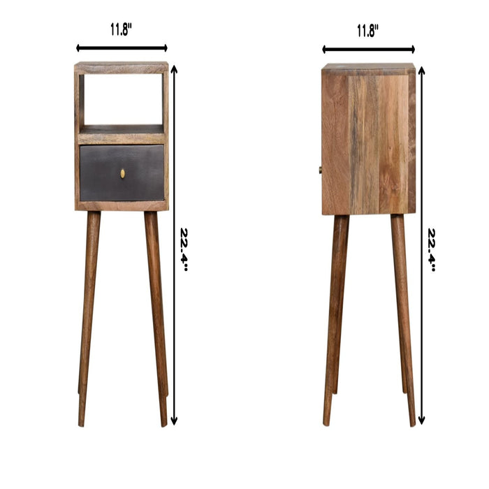 Mini Nightstand
