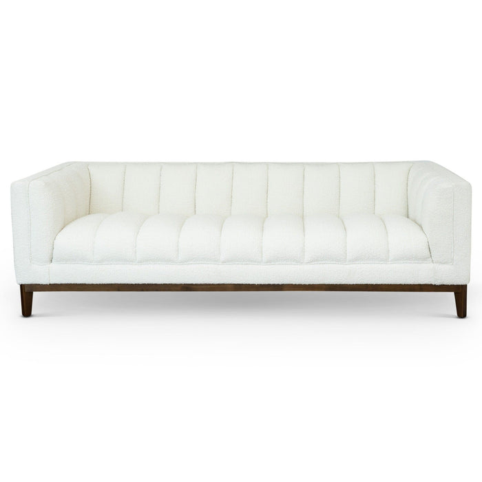 Melissa - Mid Century Modern Sofa