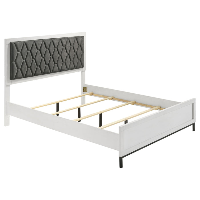 Taraval - Bedroom Set