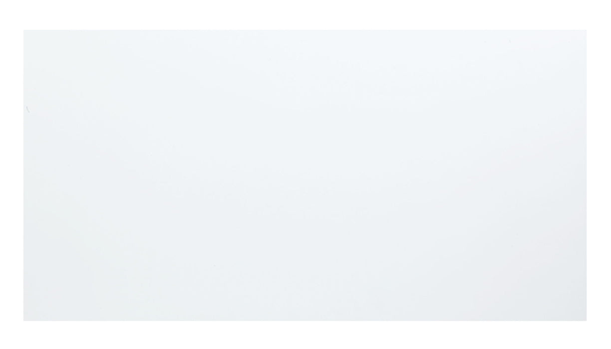 Gaines - High Gloss Coffee Table - White