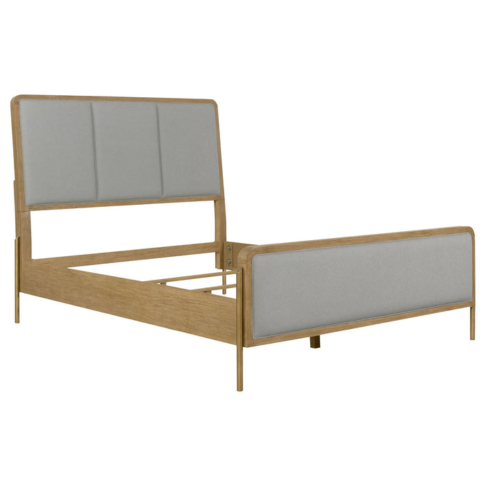 Stevie - Bedroom Set