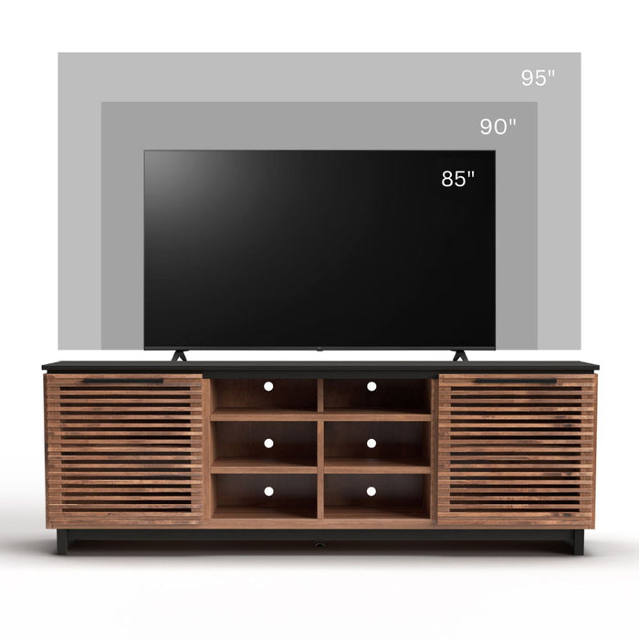 Graceland - TV Stand Console