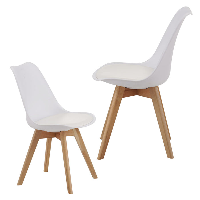 Medieval - Dining Chair (Set of 4)
