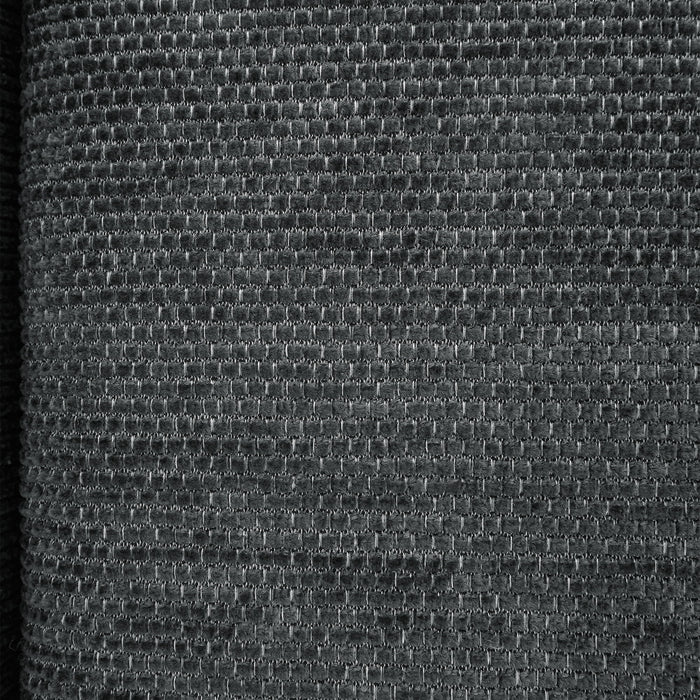 360° Swivel Accent Barrel Armchair With Side Pockets, Compact Design