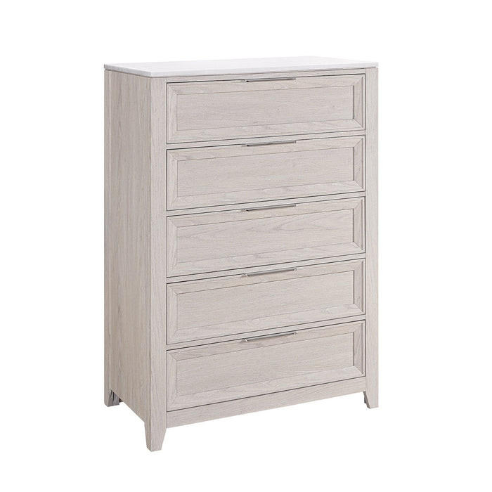 Melissa - Chest With 5 Drawers
