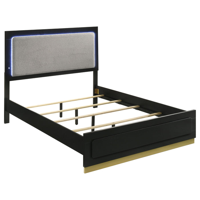 Sophia - 4 Piece Bedroom Set
