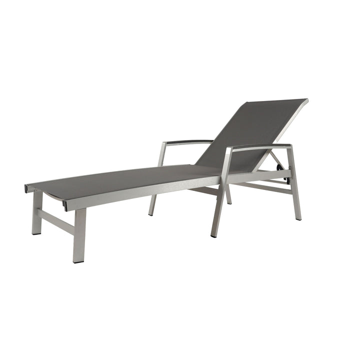 Oxton - Chaise Lounge