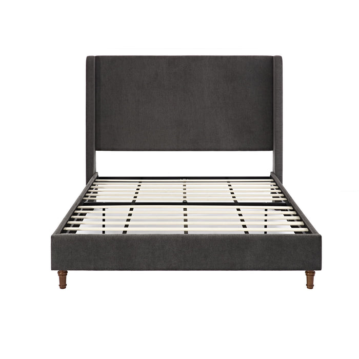 Harper - Tall Headboard Upholstered Bed