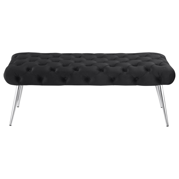 Galiano - Tufted Bench