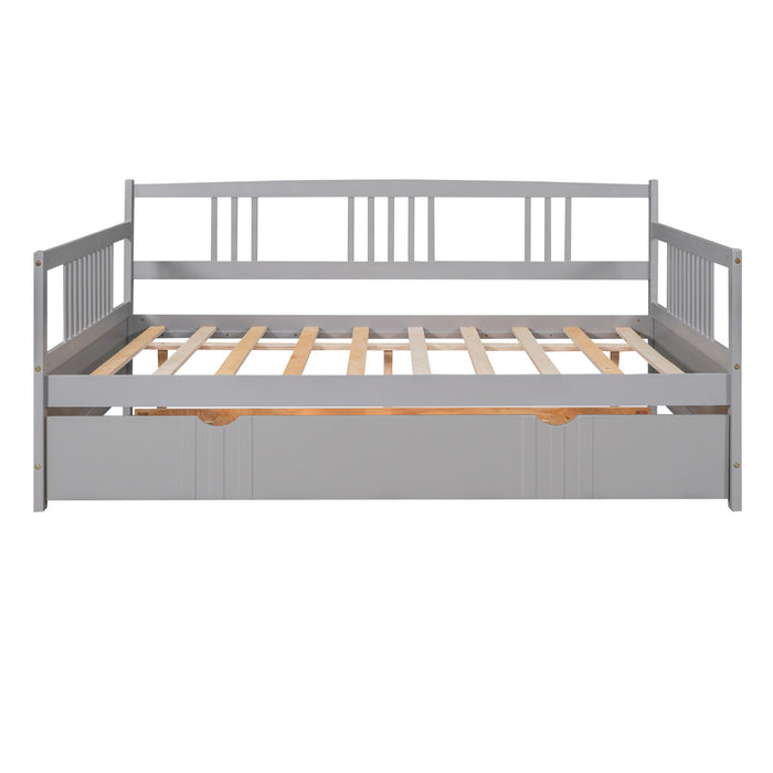 Multifunctional Modern Daybed