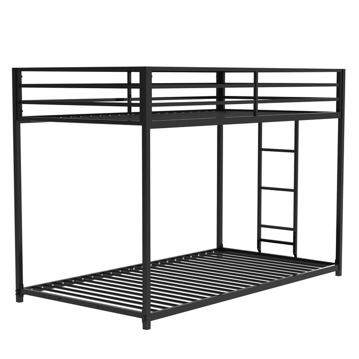 Adam - Bunk Bed