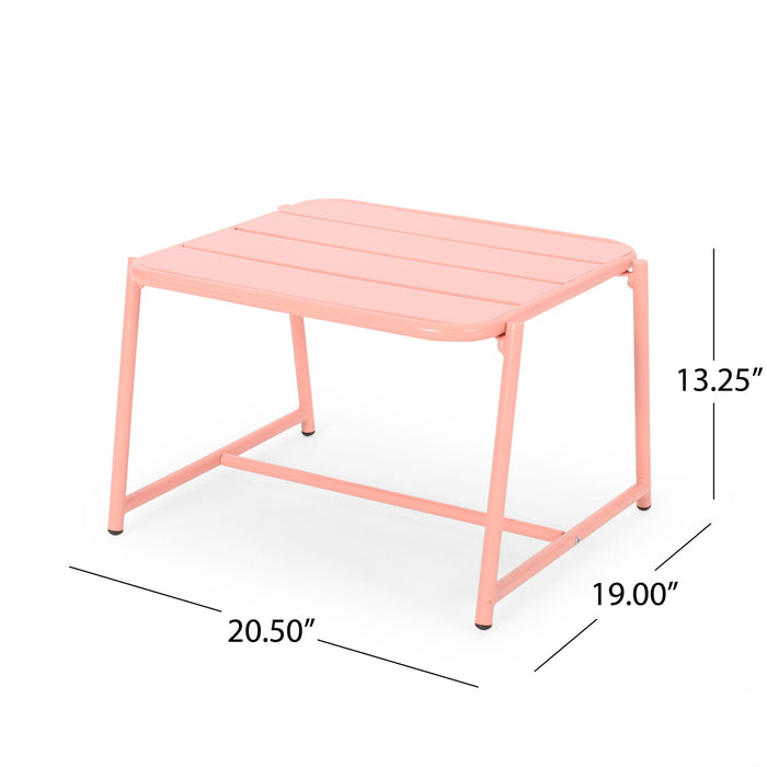 Conrad - Side Table Outdoor