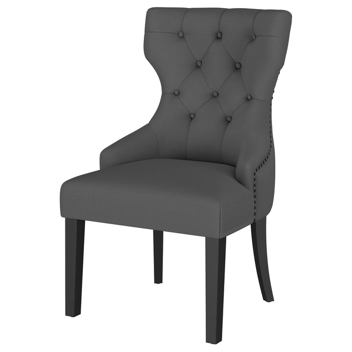 Gillian - Dining Side Chair