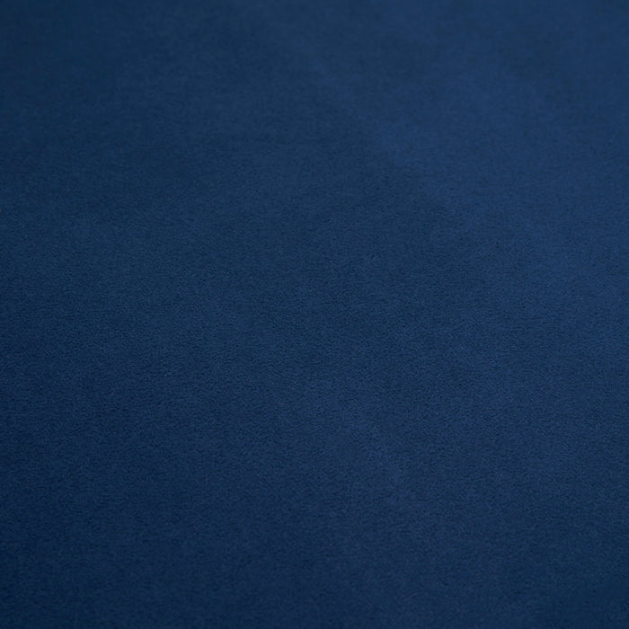 Luxurious Velvet Multifunctional Storage Ottoman Bench With Pillow