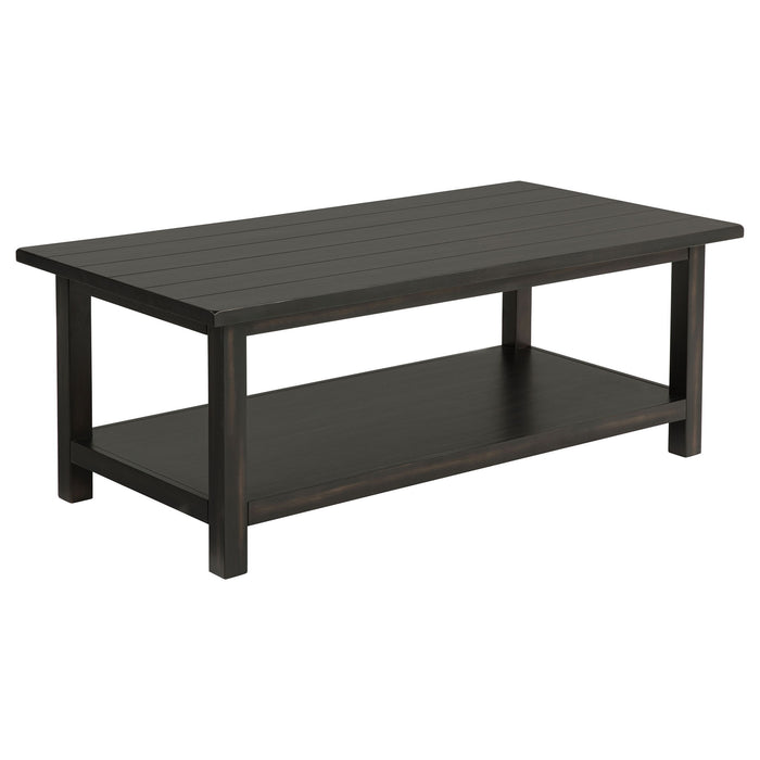 Castleton - Table Set