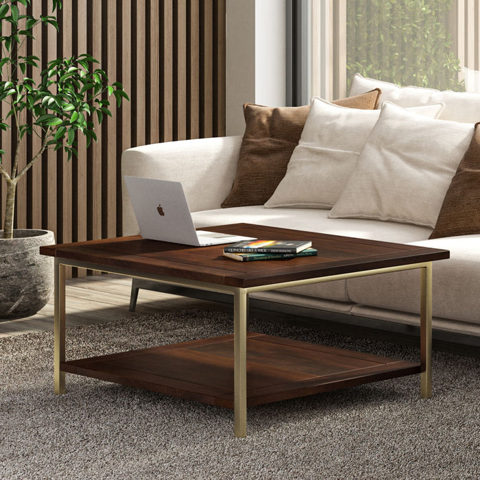 Skyler - Handcrafted Table
